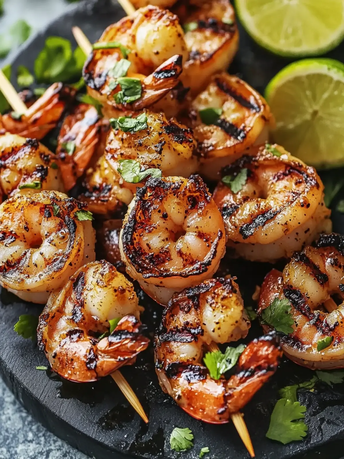 Memorial Day Margarita Grilled Shrimp Skewers That Wow! 5 Memorial Day Margarita Grilled Shrimp Skewers