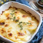Ultimate Mother's Day Dauphinoise Potatoes for Heartfelt Feasts 9 Mother's Day Dauphinoise Potatoes