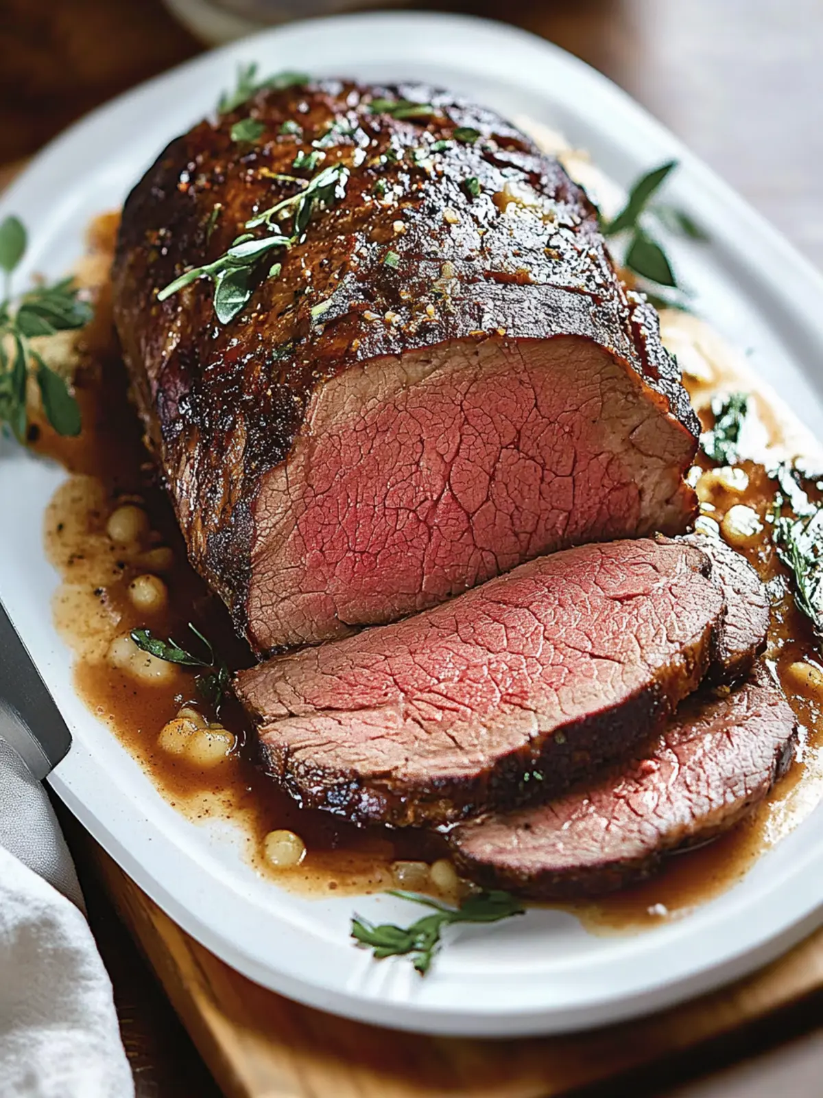 Ultimate Cinco de Mayo Top Round Roast Recipe You’ll Love 5 Cinco de Mayo Top Round Roast Recipe