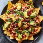 Fresh Poke Nachos: A Crisp Twist on Your Favorite Appetizer 7 Fresh Poke Nachos