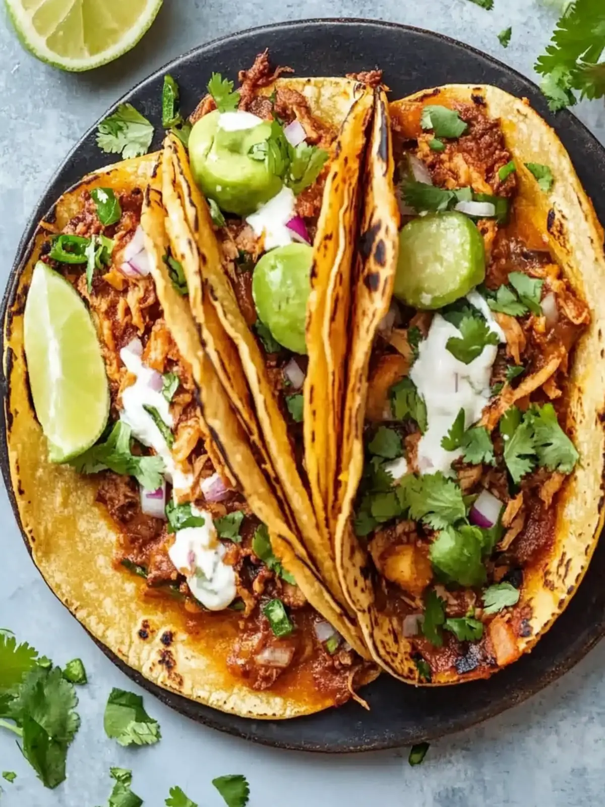 Savor Cinco de Mayo Quesabirria Tacos for a Flavor Fiesta 2 Cinco de Mayo Quesabirria Tacos