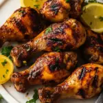 Father's Day Easy Grilled Chicken Drumsticks Everyone Will Love 9 Father's Day Easy Grilled Chicken Drumsticks