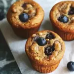 Quick & Easy 5-Minute Paleo Muffins You’ll Crave Daily 6 5-minute paleo muffins