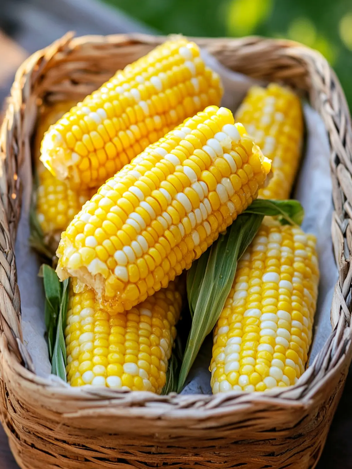 Sweet and Savory Honey Butter Corn Recipe You’ll Adore 5 Honey Butter Corn