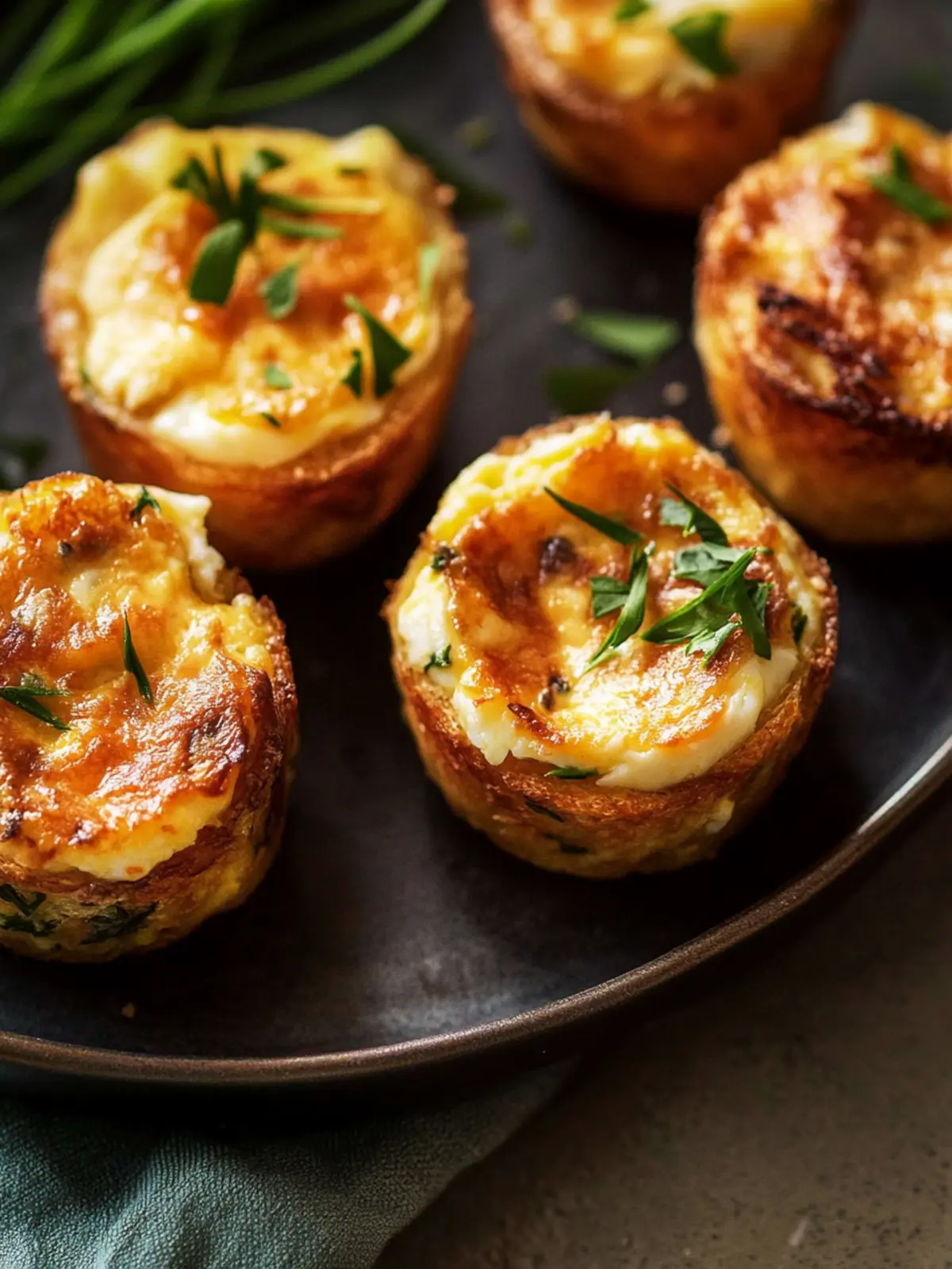 Delicious Father's Day Egg Bites for a Heartfelt Breakfast 3 Father' Day Egg Bites