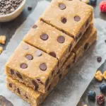 Delicious Paleo Protein Bars for a Guilt-Free Snack 9 Paleo protein bars