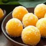 Easiest Mango Truffles Ever: Delightfully Creamy Bliss! 6 Easiest Mango Truffles Ever