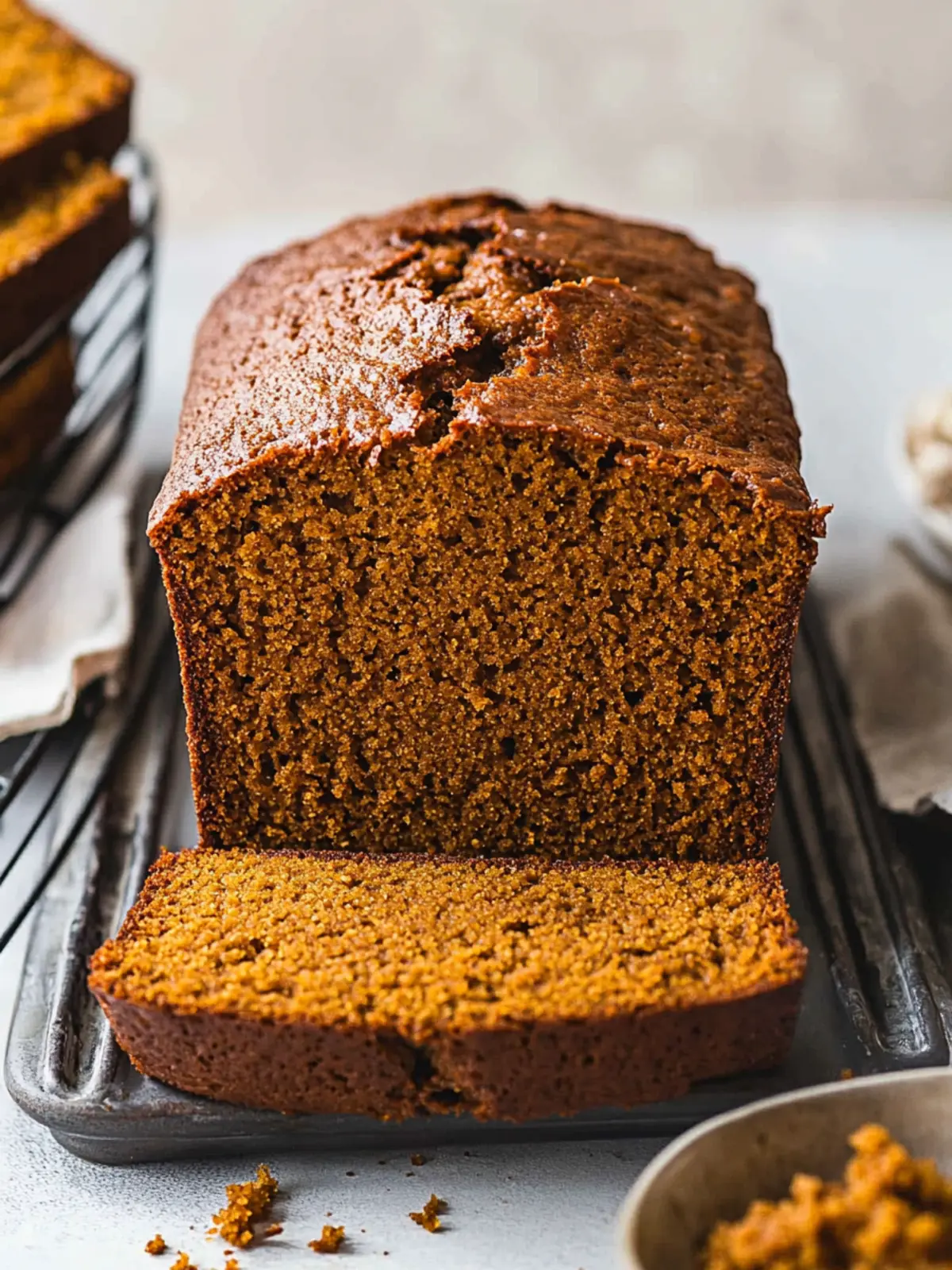 Irresistible Pumpkin Loaf Recipe for Cozy Fall Evenings 4 Pumpkin Loaf Recipe