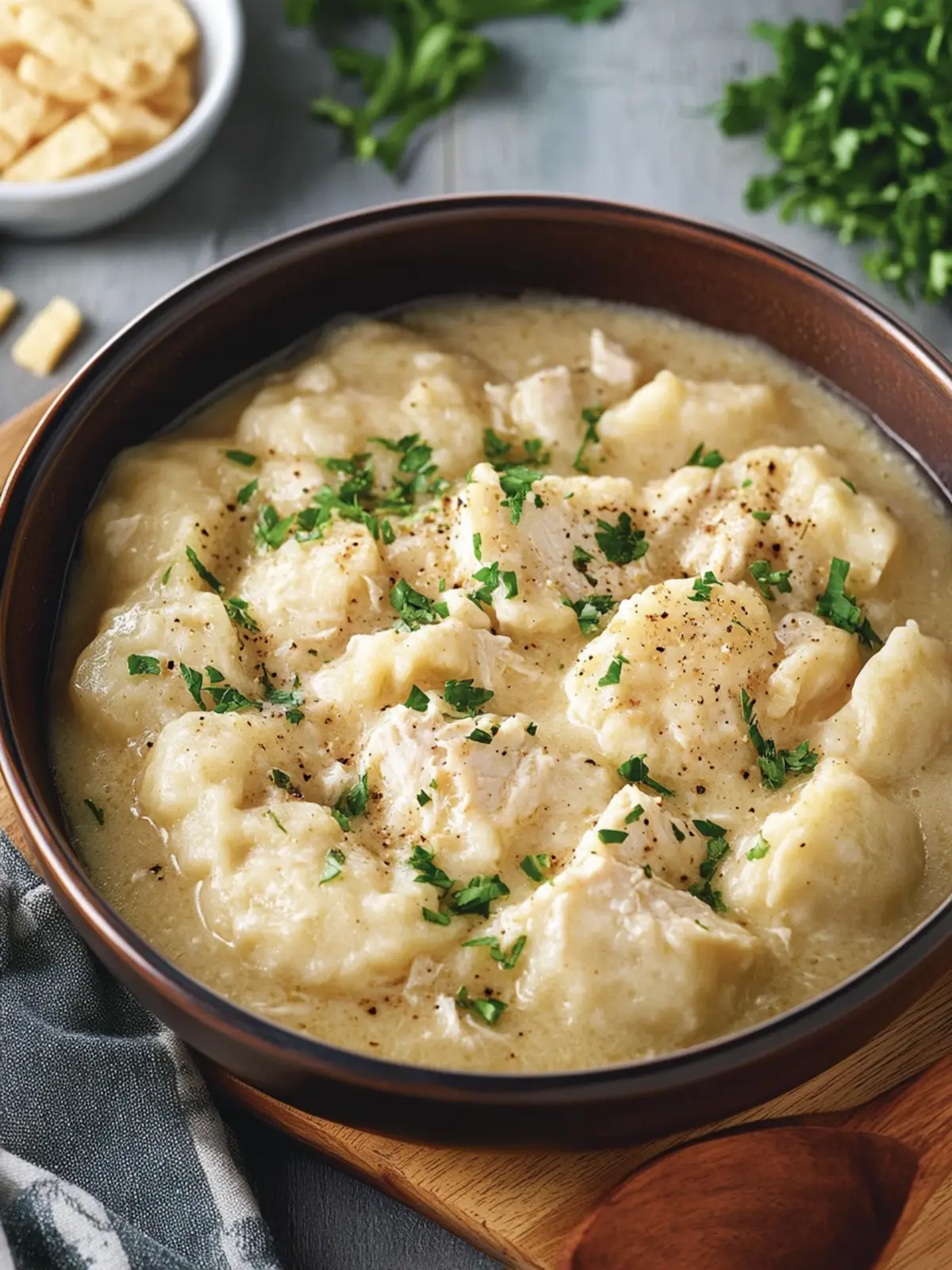 Eid al-Adha Cracker Barrel Chicken and Dumplings Delight 2 Eid al-adha Cracker Barrel Chicken and Dumplings