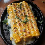 Savor Korean Corn Cheese: A Cheesy Twist on Comfort Food 8 Korean Corn Cheese