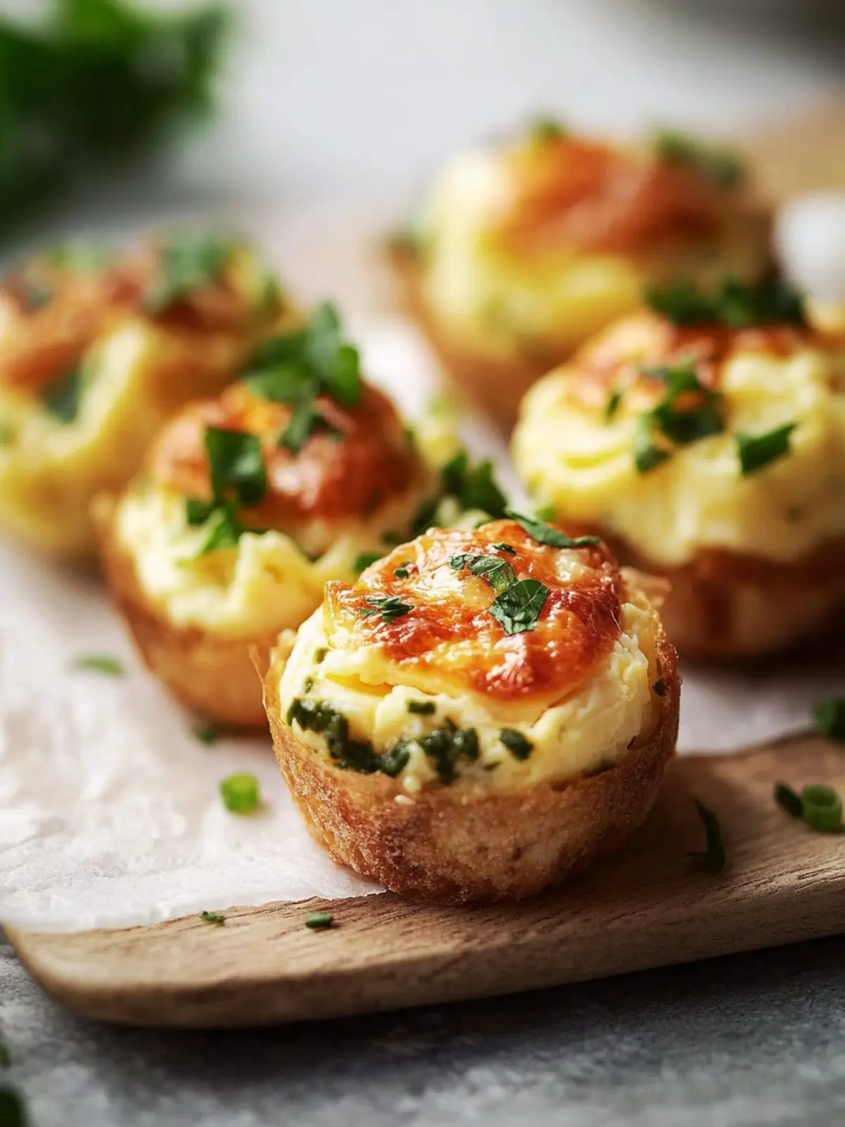 Delicious Father's Day Egg Bites for a Heartfelt Breakfast 2 Father' Day Egg Bites