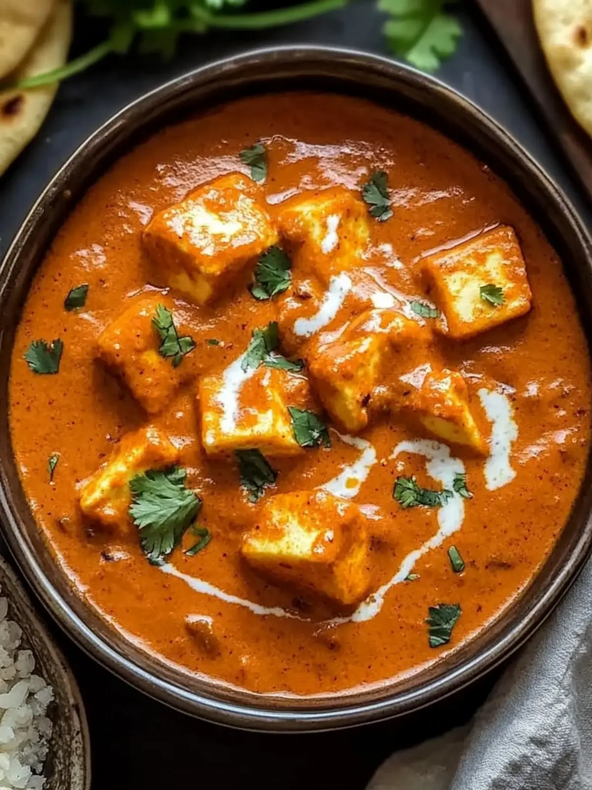Eid al-Adha Creamy Paneer Butter Masala You'll Love at Home 5 Eid al-Adha Creamy Paneer Butter Masala