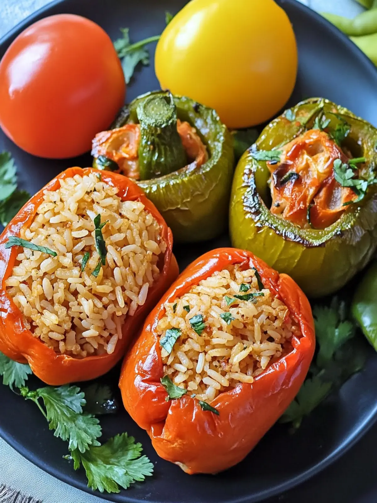 Eid al-Adha Rice Stuffed Veggies Mahshi That Will Wow You 4 Eid al - Adha Rice stuffed veggies Aka Mahshi