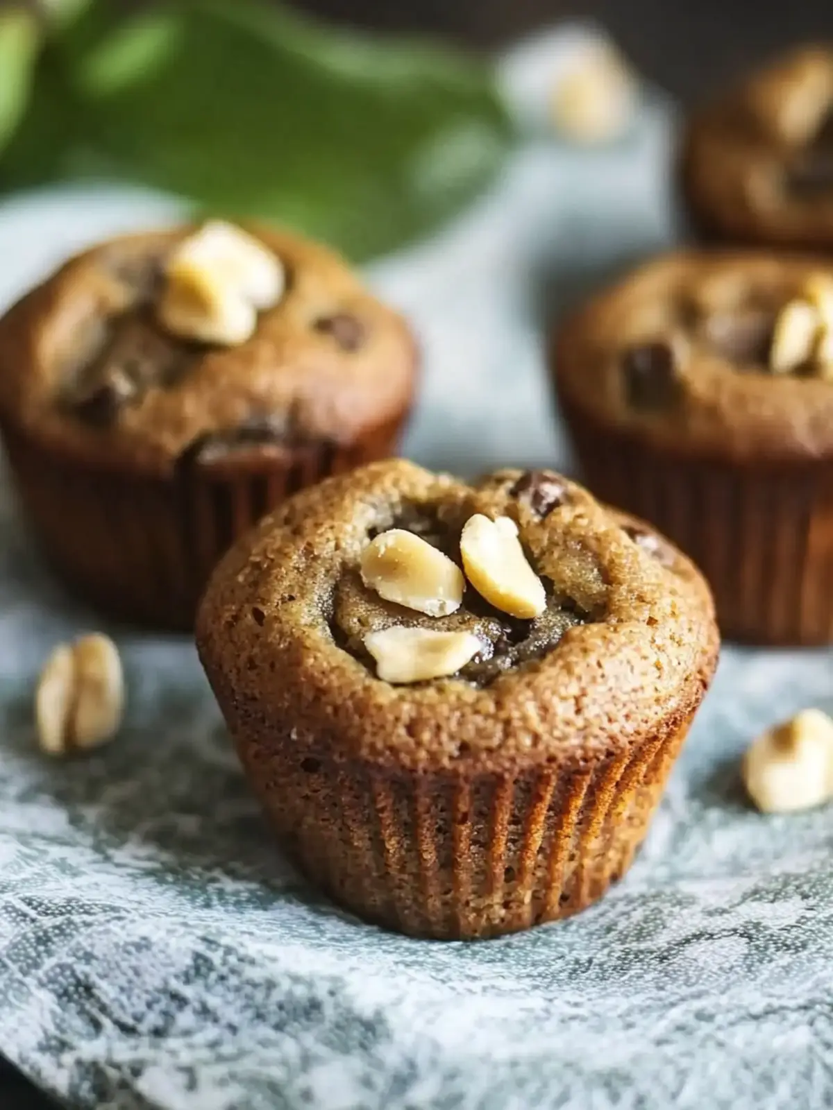 Quick & Easy 5-Minute Paleo Muffins You’ll Crave Daily 4 5-minute paleo muffins