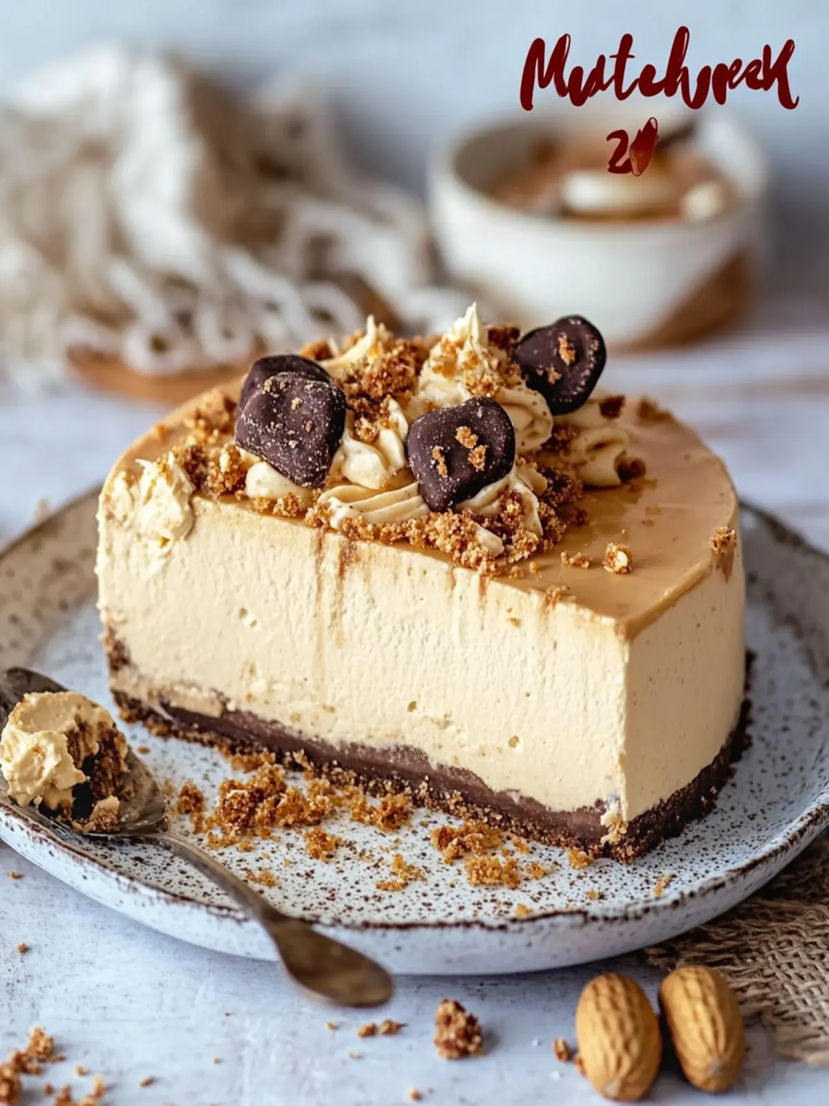 Decadent Peanut Butter Cheesecake Your Taste Buds Will Love 2 Peanut Butter Cheesecake