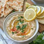 Eid al-Adha Baba Ganoush Recipe You’ll Love to Share 6 Eid al-adha Baba Ganoush Recipe (Ghanoush)
