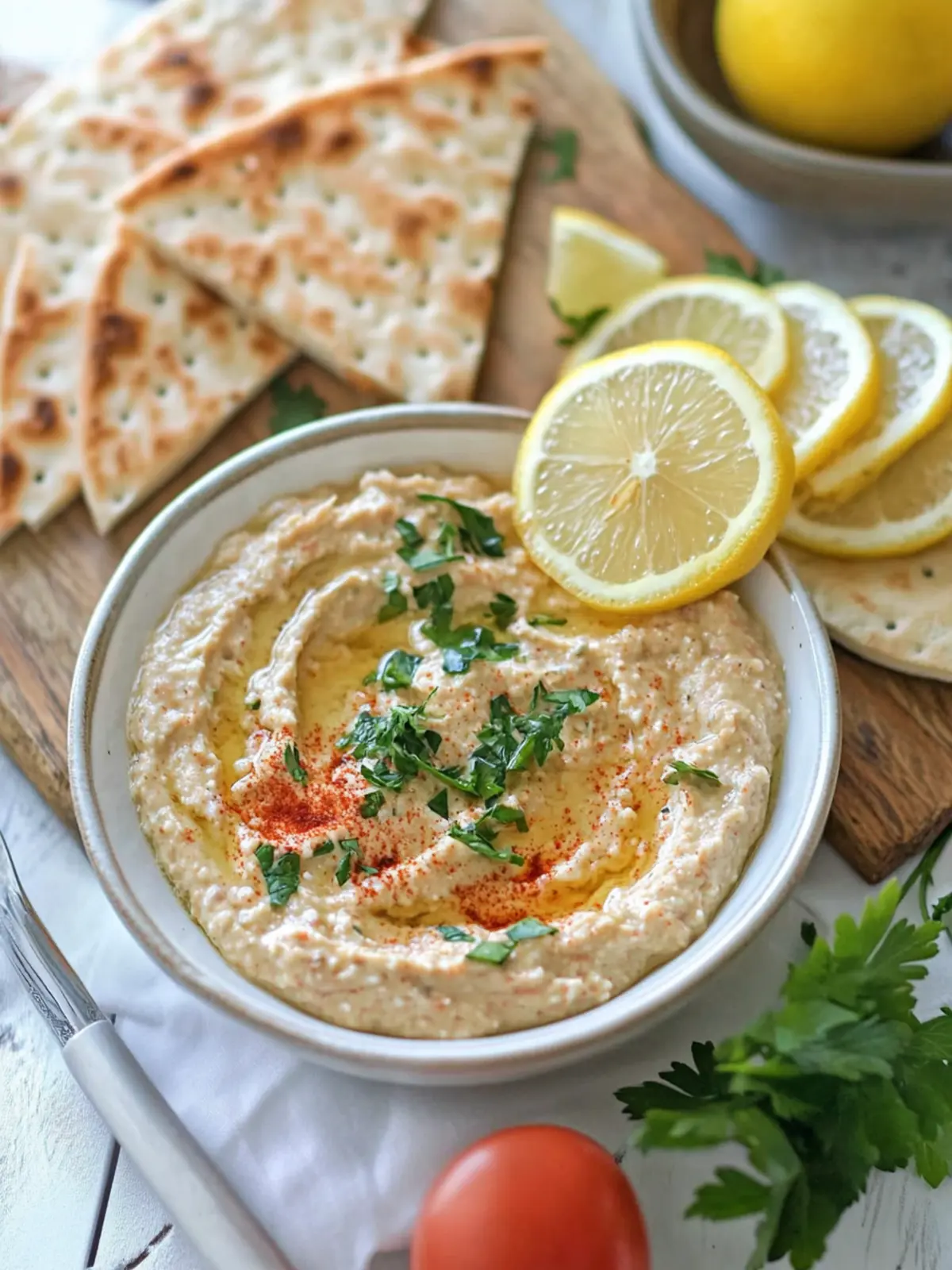 Eid al-Adha Baba Ganoush Recipe You’ll Love to Share 5 Eid al-adha Baba Ganoush Recipe (Ghanoush)