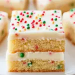 Irresistible Sugar Cookie Bars with Cream Cheese Frosting 10 Sugar Cookie Bars with Cream Cheese Frosting