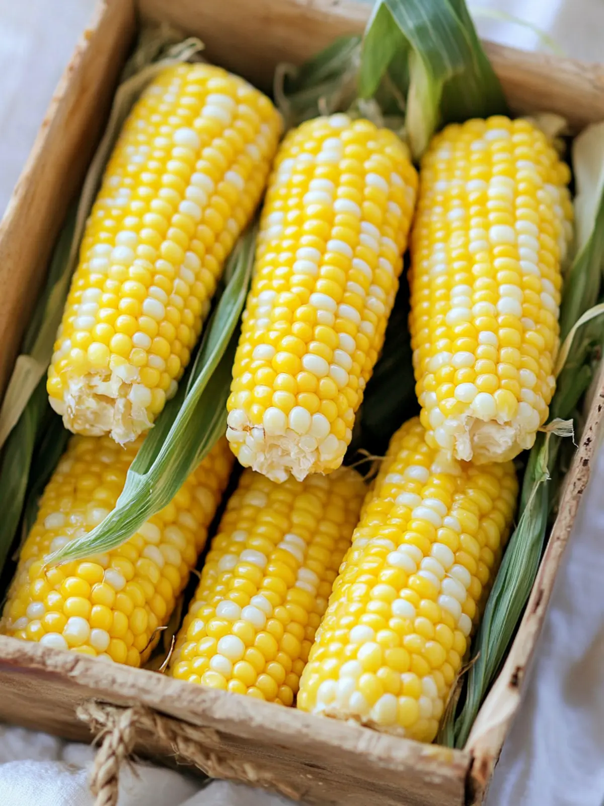 Sweet and Savory Honey Butter Corn Recipe You’ll Adore 2 Honey Butter Corn