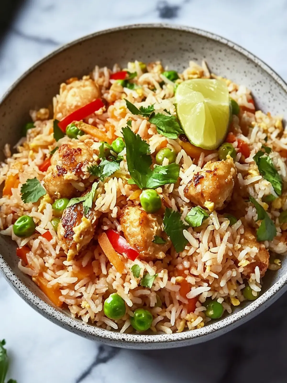 Father's Day Bang Bang Fried Rice: A Flavorful Family Feast 4 Father's Day Bang Bang Fried Rice