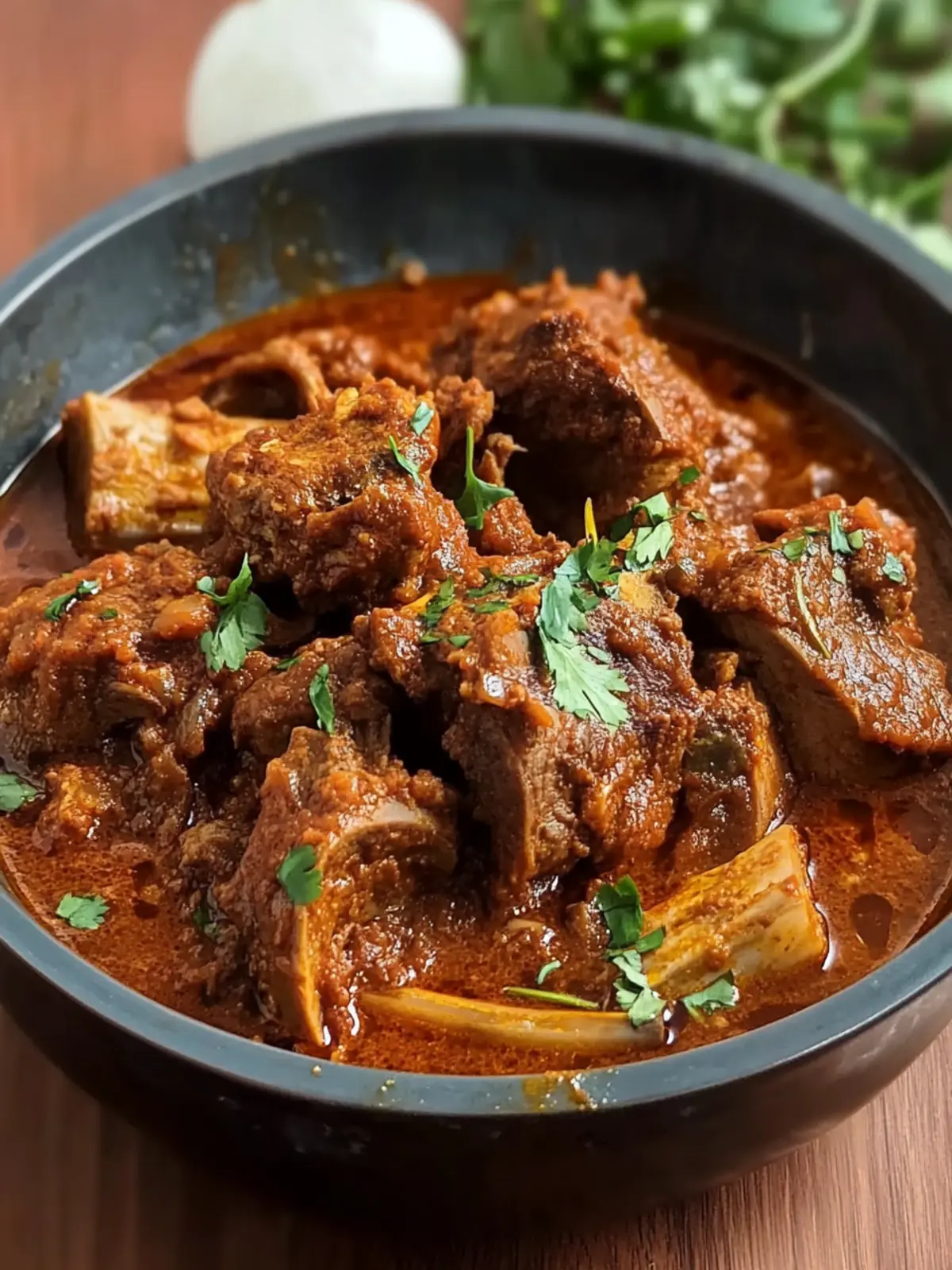 Eid al-Adha Aromatic Mutton Rogan Josh for Ultimate Comfort 5 Eid al-Adha Aromatic Mutton Rogan Josh