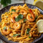 Eid al-Adha Shrimp Masala Pasta for Flavorful Celebrations 43 Eid al-Adha Shrimp Masala Pasta
