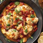 Marry Me Chicken: A Creamy Delight to Win Hearts! 8 Marry Me Chicken