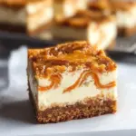 Decadent Carrot Cake Cheesecake Bars You'll Love to Share 8 Carrot Cake Cheesecake Bars