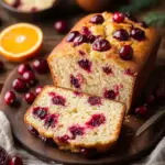Deliciously Moist Cranberry Orange Bread You’ll Love 7 Cranberry Orange Bread