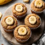 Protein Banana Muffins That Fuel Your Day with Flavor 2 Protein Banana Muffins