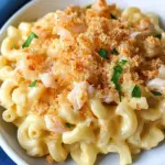 Ultimate Crab Mac and Cheese That'll Impress Everyone 7 Ultimate Crab Mac and Cheese