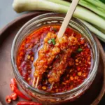 Vietnamese Sate: Unlock Bold Flavors with Lemongrass Chili Oil 10 Vietnamese Sate (Lemongrass Chili Oil)