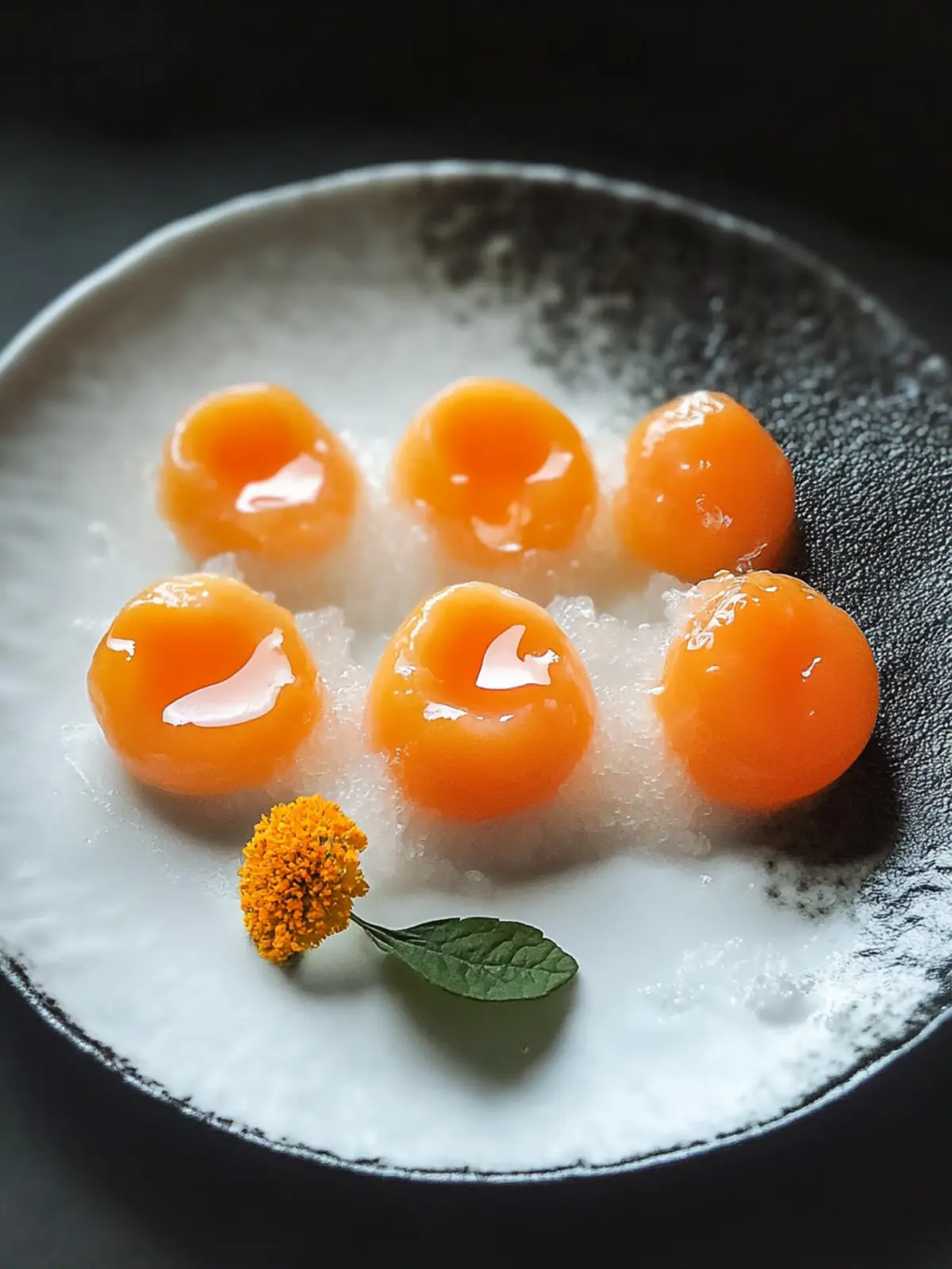 Cured Salted Egg Yolks: Elevate Your Home Cooking Game 5 Cured Salted Egg Yolks