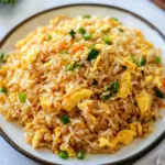 Delicious Egg Fried Rice: Quick Comfort in Every Bite 6 Egg Fried Rice