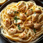 Creamy Lemon Butter Chicken Pasta That Will Brighten Your Day 8 Creamy Lemon Butter Chicken Pasta