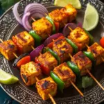 Eid al-Adha Paneer Tikka Skewers You'll Crave This Celebration 44 Eid al-Adha Paneer Tikka Skewers