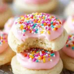 Copycat Lofthouse Cookies That Melt in Your Mouth 10 Copycat Lofthouse Cookies