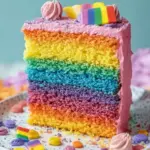 Pride Month Rainbow Sweets and Treats for Joyful Celebrations 9 Pride Month Rainbow Sweets and Treats