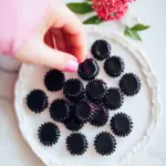 Homemade Elderberry Syrup Gummies for Healthier Snacking 2 Homemade Elderberry Syrup Gummies