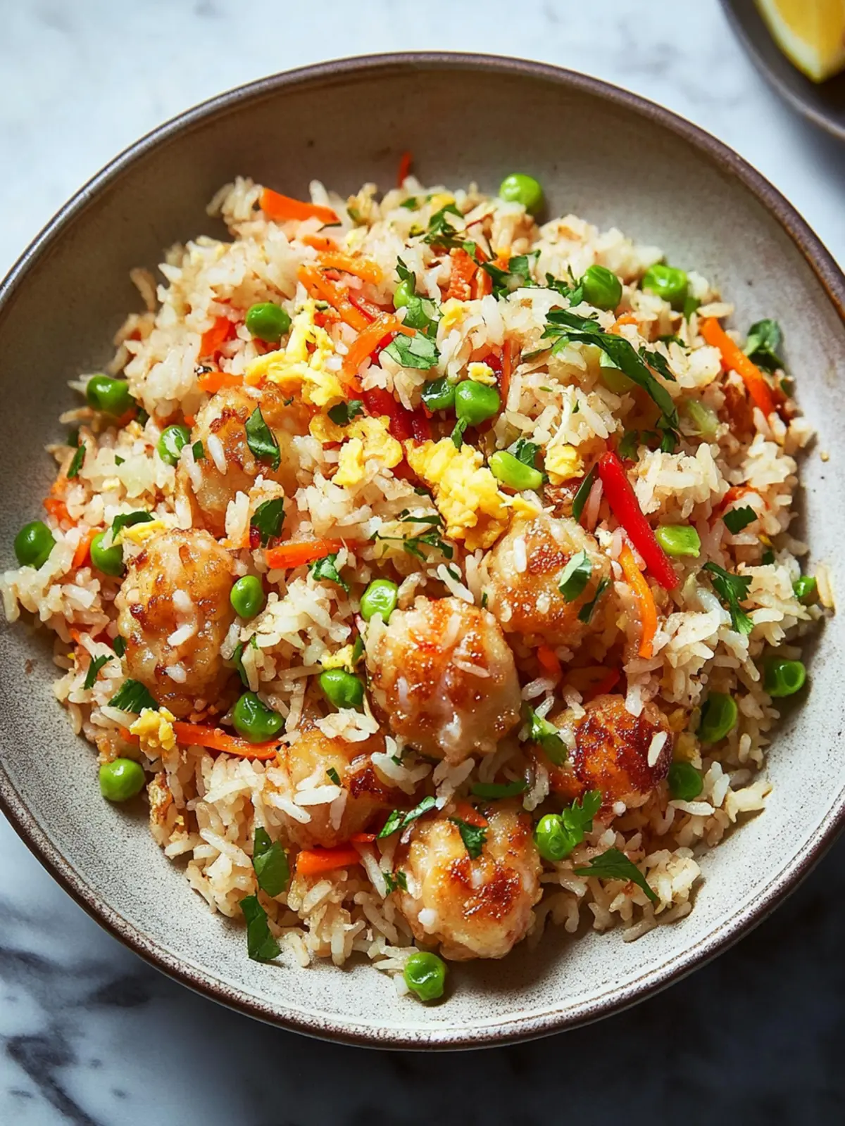Father's Day Bang Bang Fried Rice: A Flavorful Family Feast 3 Father's Day Bang Bang Fried Rice