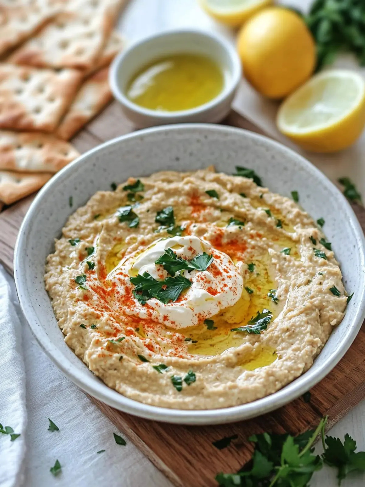Eid al-Adha Baba Ganoush Recipe You’ll Love to Share 3 Eid al-adha Baba Ganoush Recipe (Ghanoush)