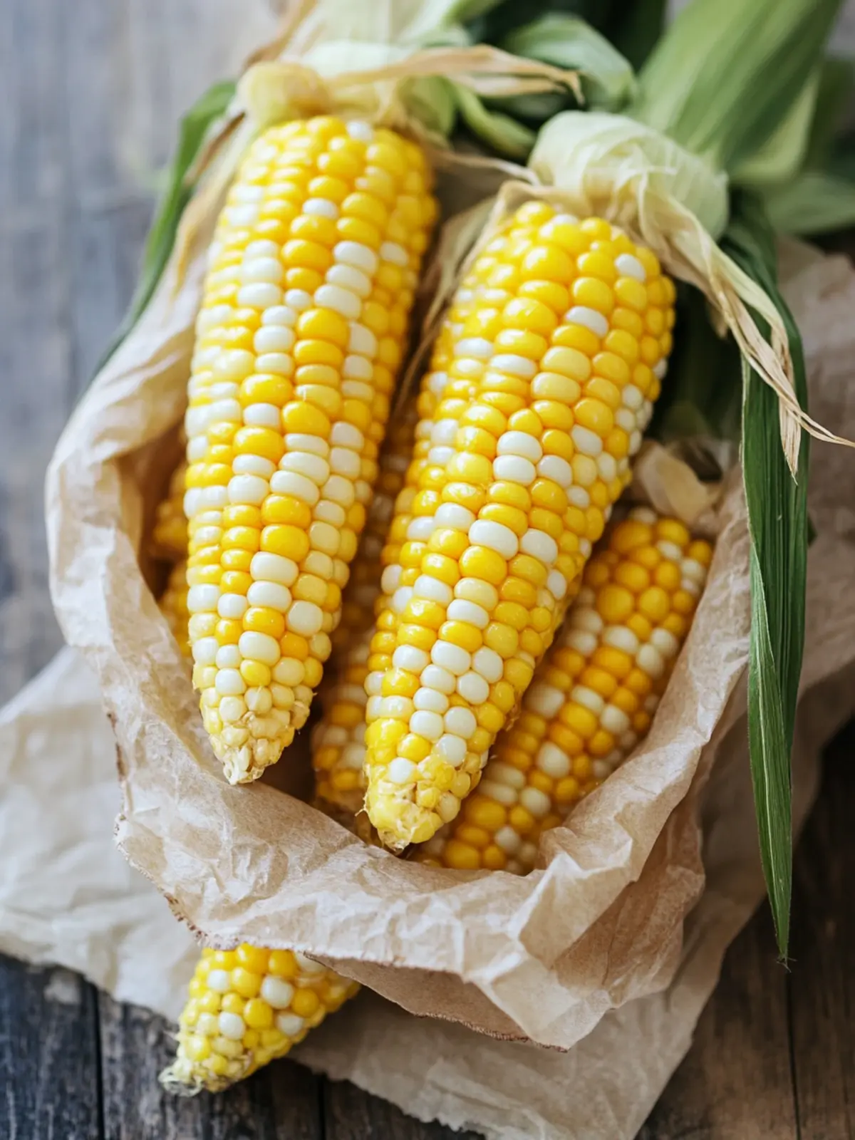 Sweet and Savory Honey Butter Corn Recipe You’ll Adore 3 Honey Butter Corn