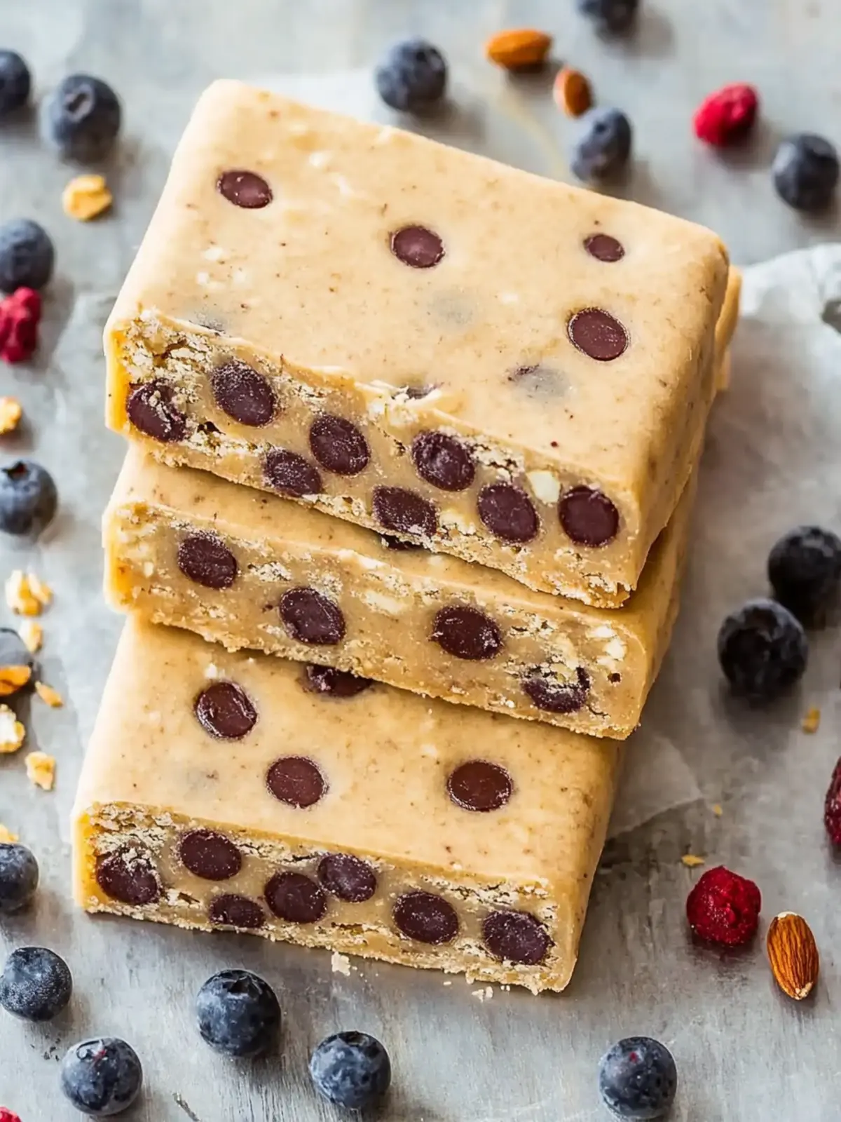 Delicious Paleo Protein Bars for a Guilt-Free Snack 4 Paleo protein bars