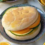 Delicious Moroccan Khobz Recipe for Perfect Homemade Bread 7 Moroccan Khobz Recipe