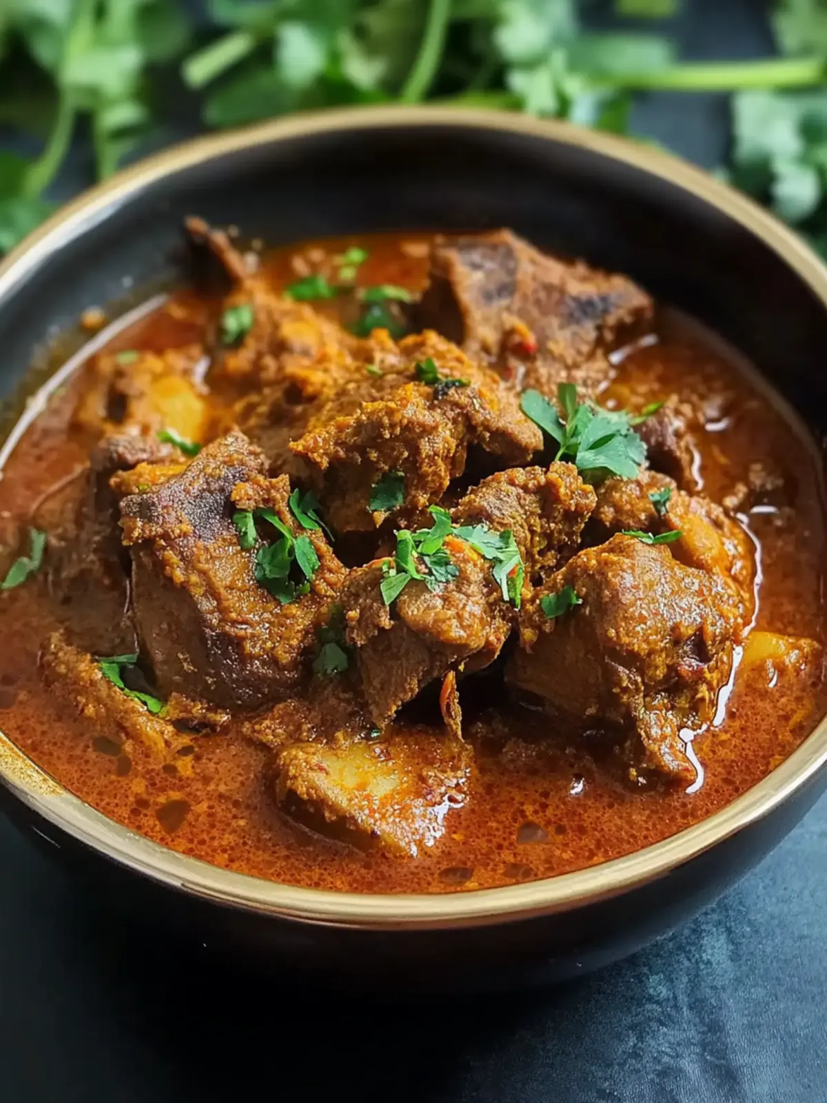 Eid al-Adha Aromatic Mutton Rogan Josh for Ultimate Comfort 2 Eid al-Adha Aromatic Mutton Rogan Josh