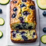 Delicious Zucchini Blueberry Bread to Brighten Your Day 10 Zucchini Blueberry Bread