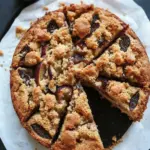 Father's Day Easy Fig Cake With Streusel for Sweet Memories 10 Father's Day Easy Fig Cake With Streusel