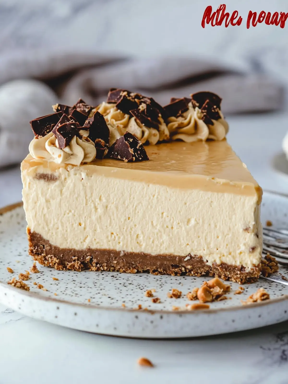 Decadent Peanut Butter Cheesecake Your Taste Buds Will Love 4 Peanut Butter Cheesecake