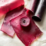 Delicious Homemade Raspberry Fruit Leather Your Kids Will Love 6 Homemade Raspberry Fruit Leather