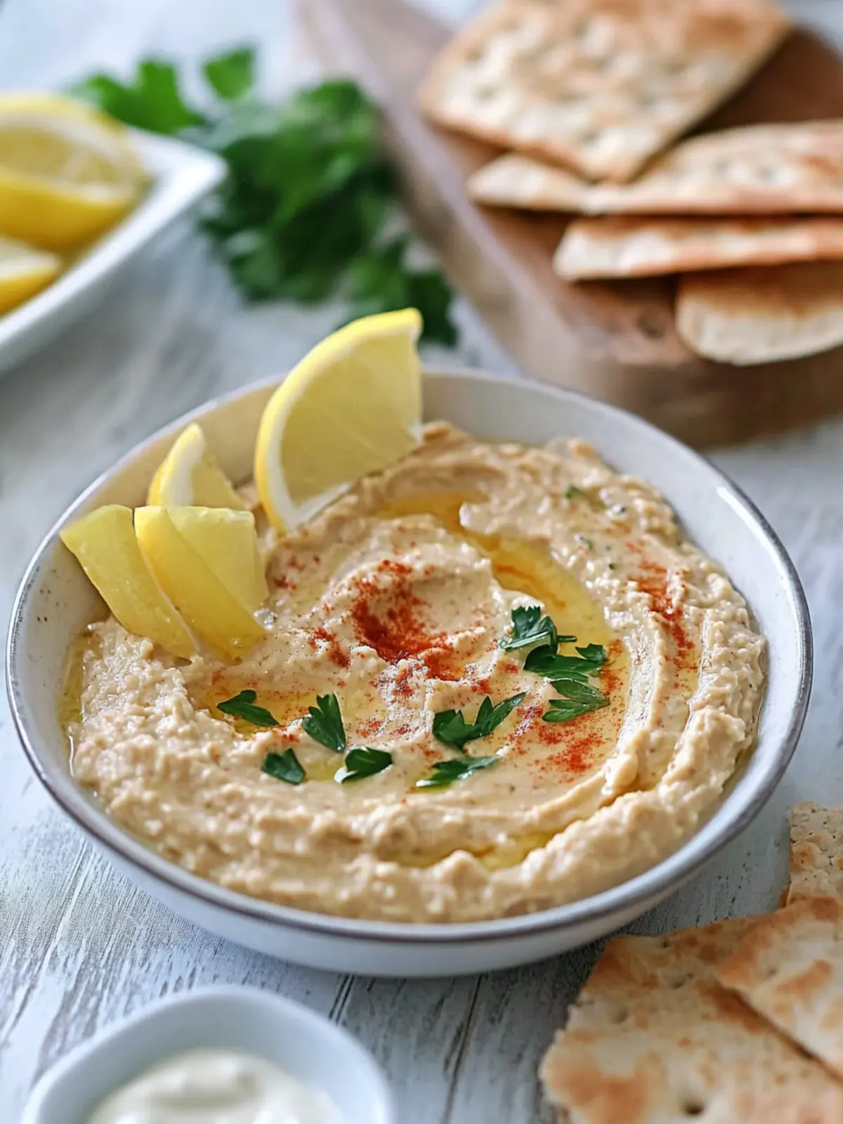 Eid al-Adha Baba Ganoush Recipe You’ll Love to Share 4 Eid al-adha Baba Ganoush Recipe (Ghanoush)